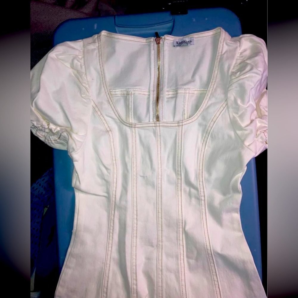 Bebe Dress